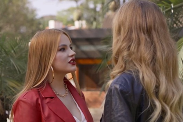 Mamãe Não Chore Episódio