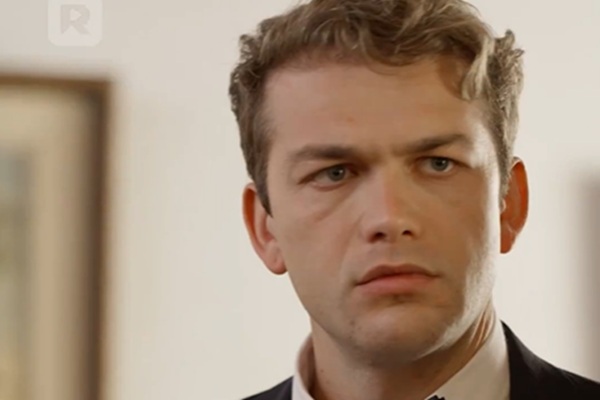 Mamãe Não Chore Ator