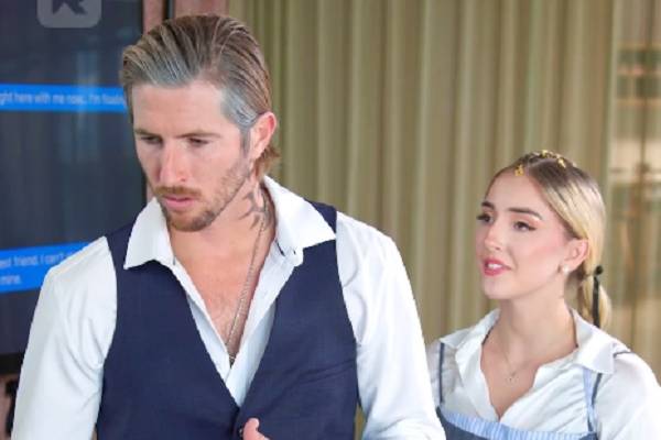 Me apaixonei pelo melhor amigo do meu pai e como o conquisto sophie e jesse