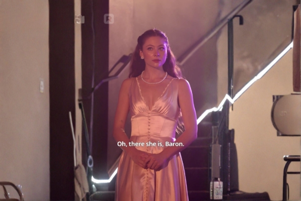 A Vida é Curta Demais para Deixar Morrer o Amor Verdadeiro Dailymotion elenco