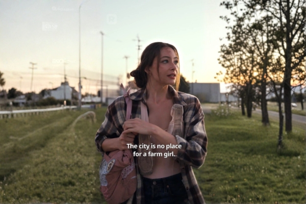 A Vida é Curta Demais para Deixar Morrer o Amor Verdadeiro