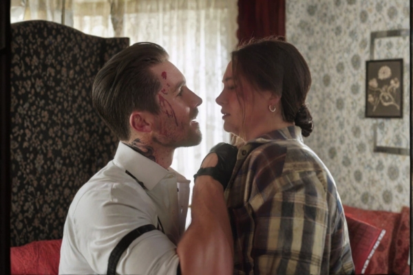 A Vida é Curta Demais para Deixar Morrer o Amor Verdadeiro filme completo