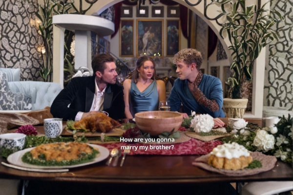 A Vida é Curta Demais para Deixar Morrer o Amor Verdadeiro dailymotion