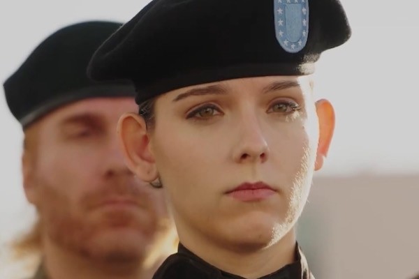 Minha Irmã é a Rainha Guerreira YouTube