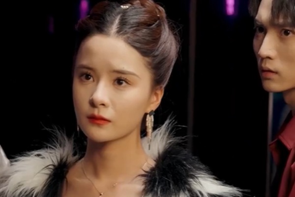 Contrato de Amor Te Amo Sem Razão Dorama Dublado Completo