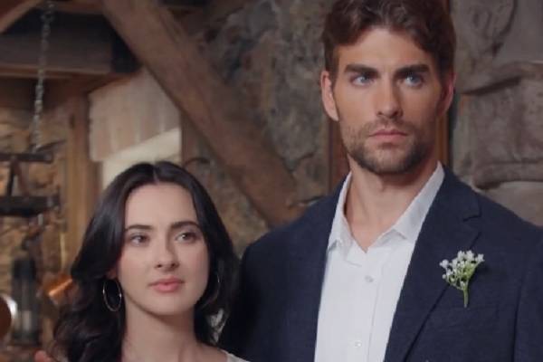 Ela se casou com um fazendeiro e acabou salvando a filha silenciosa dele