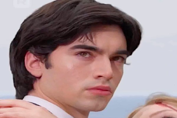 Ex marido saia da minha vida em português