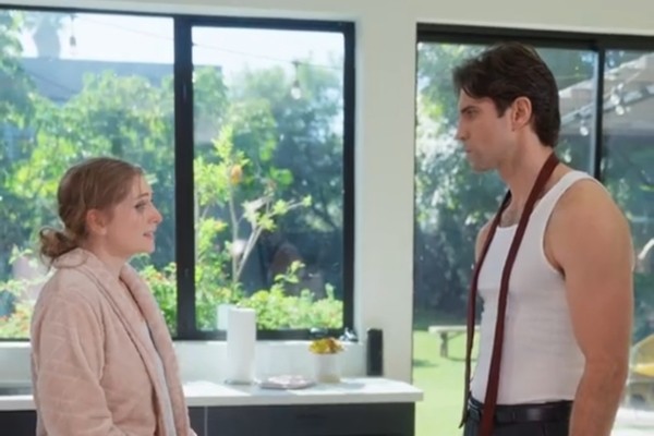 Ex marido saia da minha vida YouTube