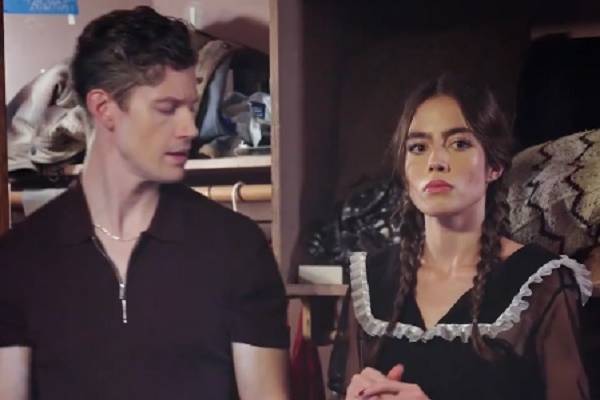 Fazendo do seu marido meu ReelShort filme completo