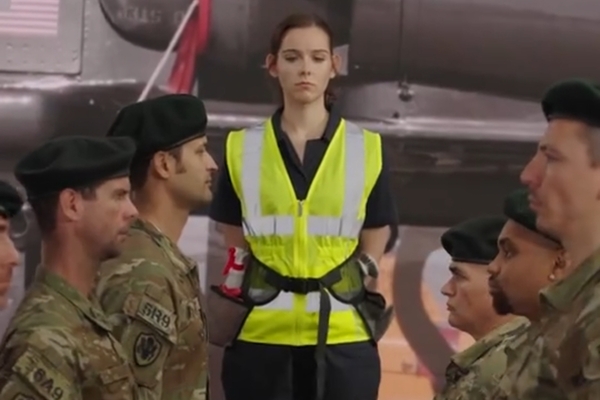 Minha Irmã é a Rainha Guerreira em português