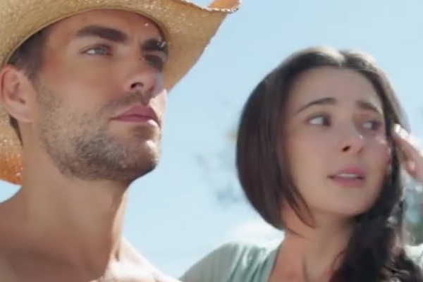 Natalie casa-se com um fazendeiro que tem uma filha silenciosa filme completo