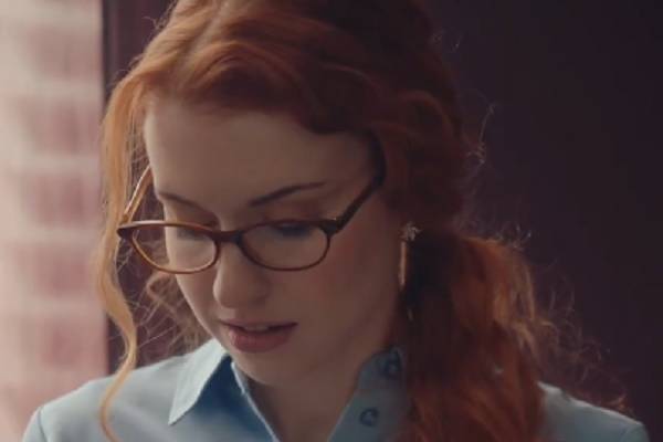 O amor é uma dança perigosa filme Elenco