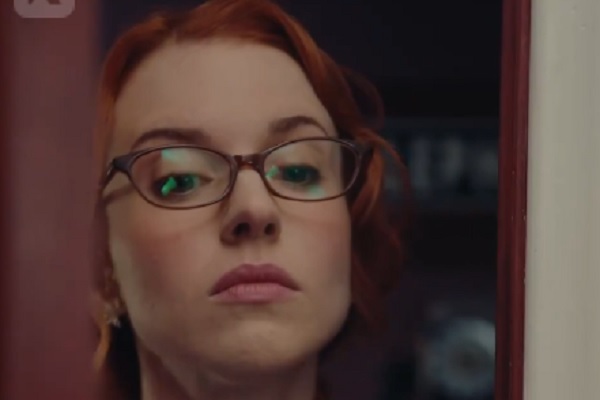 O amor é uma dança perigosa actores