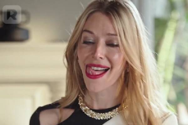 ReelShort Um marido para um marido filme completo