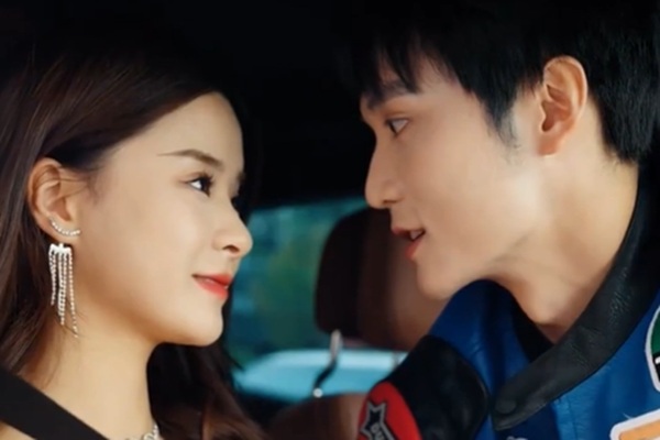 Te Amo Sem Razão Drama Chinês Dublado em Português