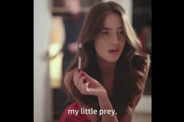 Vivienne Cross e Damien Vale