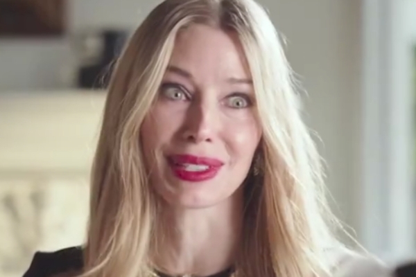 Você matou meu marido Seu marido é meu elenco