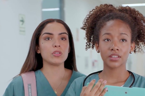 assistir O Médico Que Marcou Meu Destino