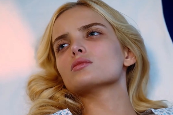 Giovanna Chaves Só Mais Uma Vez