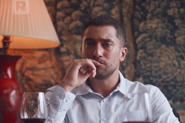 Ricardo Vianna Só Mais Uma Vez