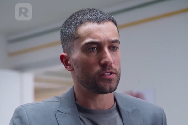 Só Mais Uma Vez Reelshort