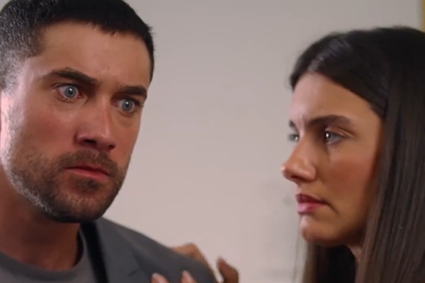 Só Mais Uma Vez Série Onde Assistir