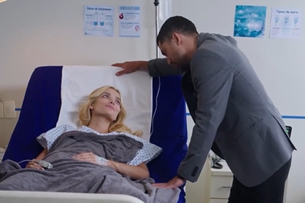 Só Mais Uma Vez Série Onde Assistir