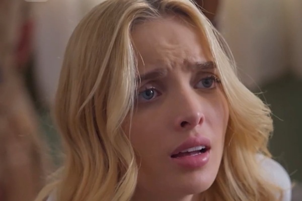 Só Mais Uma Vez Série