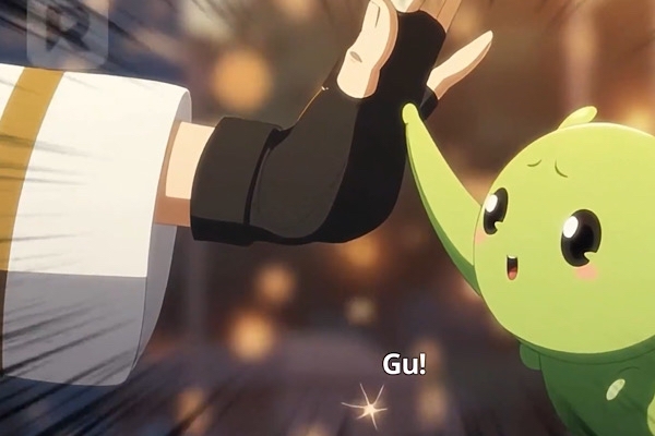 Ascensão do Inútil A Lenda do Dragão do Vazio Anime dailymotion