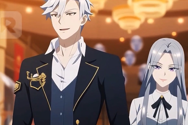 Ascensão do Inútil A Lenda do Dragão do Vazio Dailymotion final