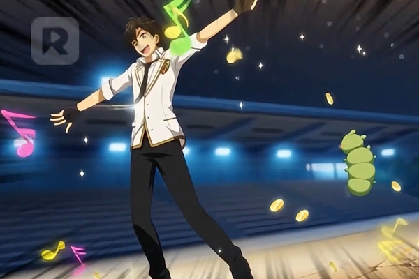 Ascensão do Inútil A Lenda do Dragão do Vazio Dailymotion reelshort