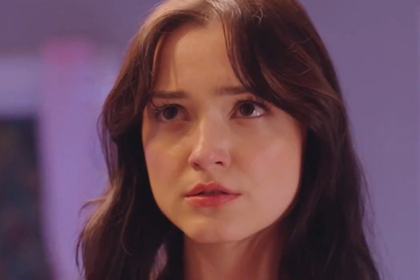 Beijando o Irmão Errado Drama Espanhol