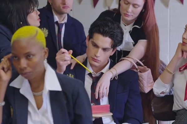 Beijando o Irmão Errado Drama