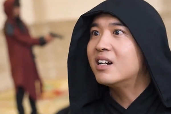 Corrida final Serie Completa em Espanhol Latino