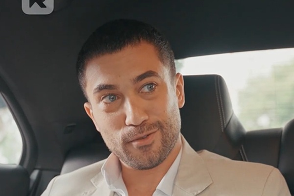 assistir de repente casados