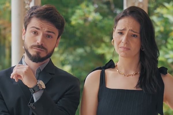 de repente casados filme