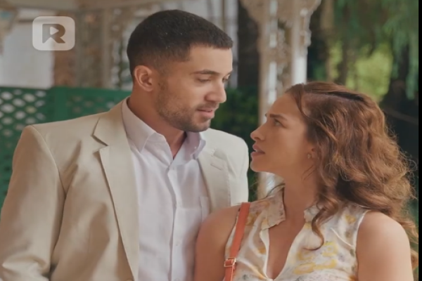 de repente casados completo