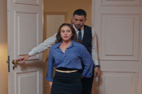 filme de repente casados