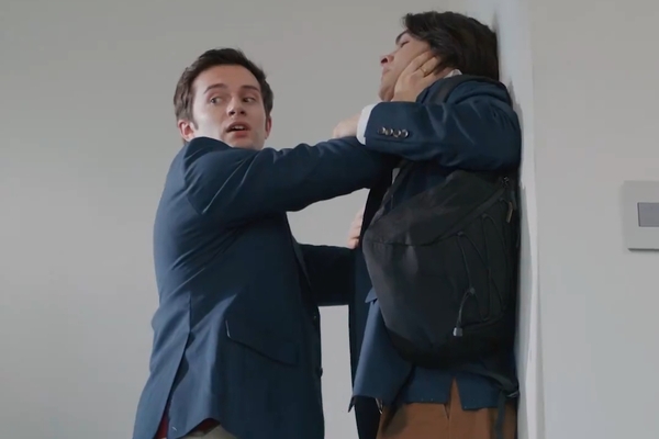 Familia por amor o por sangre novela