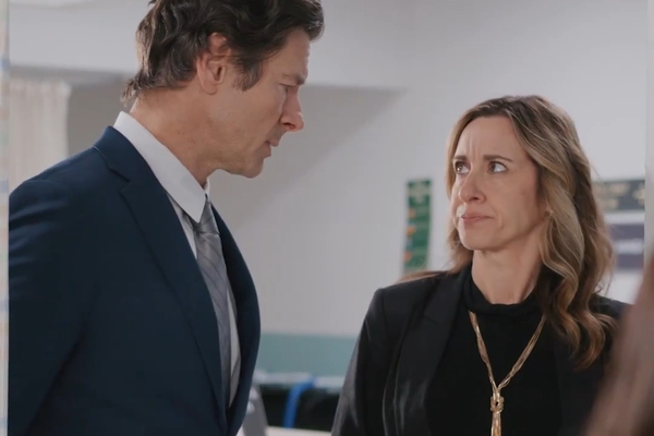 Familia por amor o por sangre final