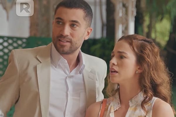 de repente casados drama