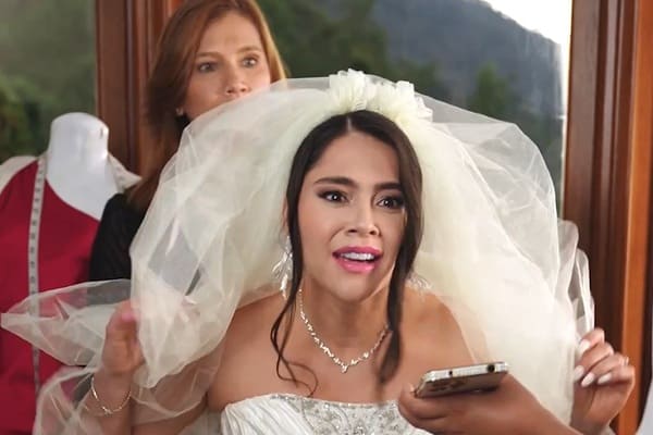 La Venganza Alza el Vuelo Capítulo Completo