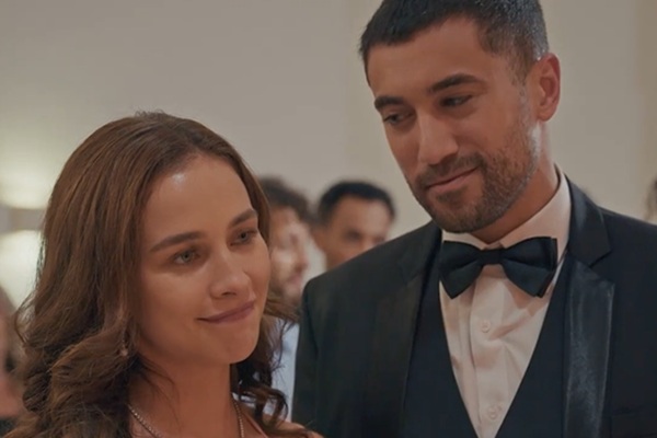 filme de repente casados