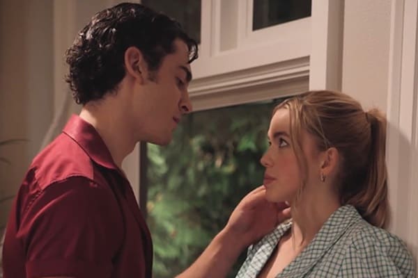 Presa nos Braços do Rei da Máfia Dailymotion Dublado