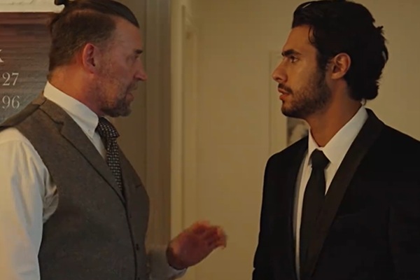 Você Traiu Meu Amor Tanto Que Eu Te Queria em Espanhol Latino