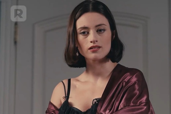 Te Tengo Y No Te Suelto Drama Português