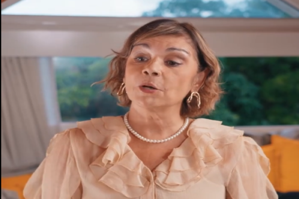 Stella Maria Rodrigues