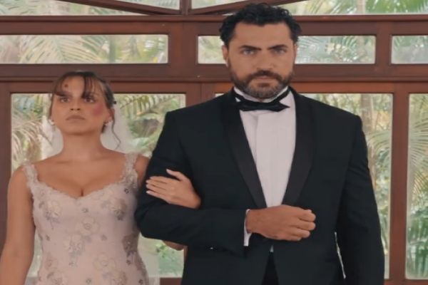 Série A Adorável Esposa do Sr Monteiro