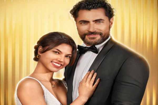 A Adorável Esposa do Sr Monteiro filme