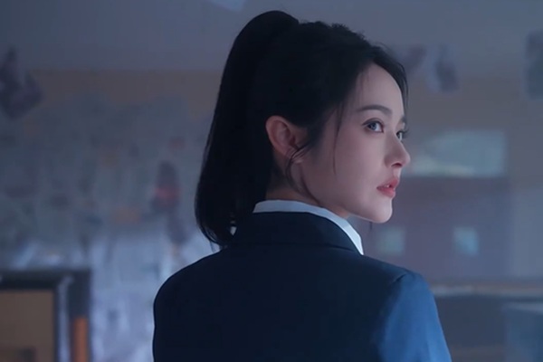 A Herdeira Caída Drama Chinês Legendado Em Português